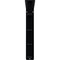 Ekena Millwork Diane Wrought Iron Bracket, (Triple center brace), Powder Coated Black 2"W x 10"D x 12"H BKTM02X10X12TDI - alternate 5